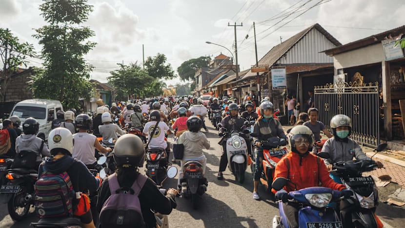 Bukan hanya mobil, Prabowo janji Indonesia produksi motor nasional