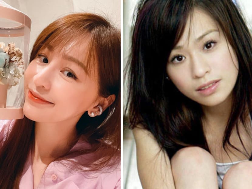 Cyndi Wang, Who’s Been Plagued By Plastic Surgery Rumours For Years, Suffered From Skin Disease That Caused Her Face To Change