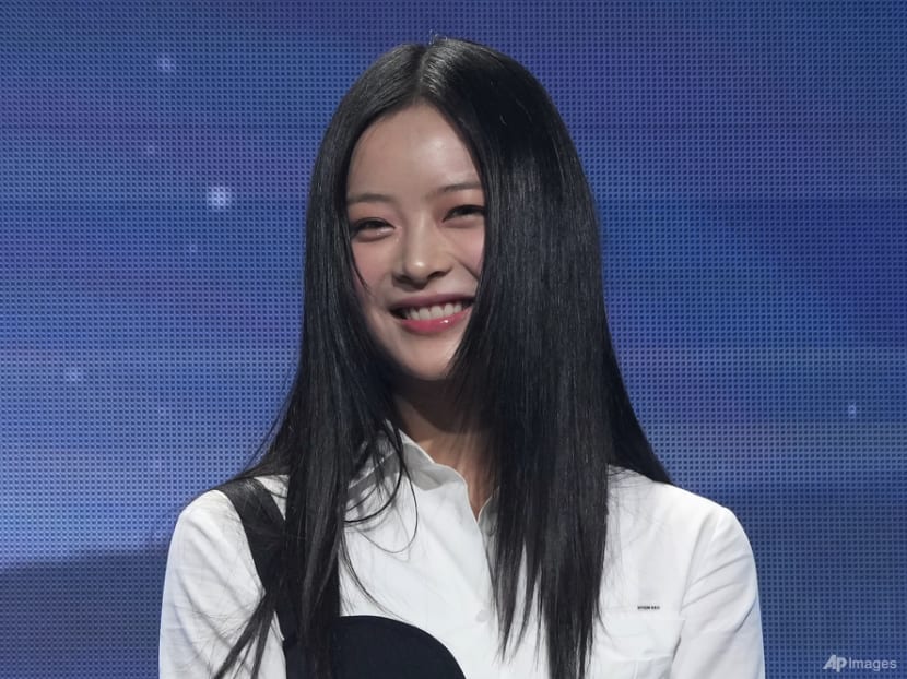 NewJeans' Hanni to testify at South Korea's National Assembly audit regarding workplace bullying NewJeans' Hanni to testify at South Korea's National Assembly audit regarding workplace bullying