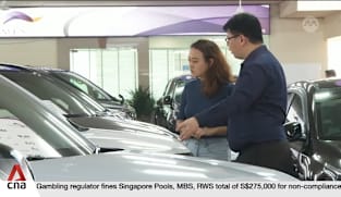 Proposed COE changes: Dealers say mass-market cars that qualify for rebates could lose resale value