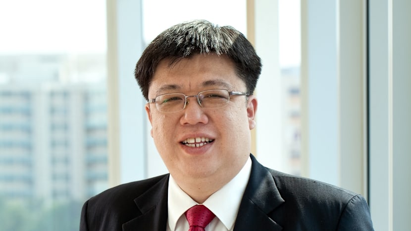 Healthcare re-organisation a boost for primary care, career pathways of healthcare workers