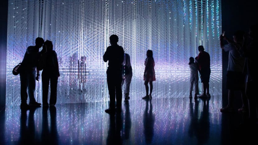 'Immersive' exhibitions: Making art accessible to the masses, or dumbing it down?