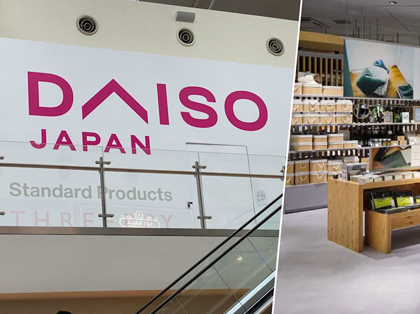 Daiso To Launch New Muji-esque Concept Standard Products In S&rsquo;pore