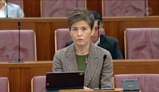 Committee of Supply 2026 debate, Day 4: Poh Li San on need for National Adaptation Plan