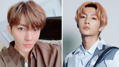 Aaron Yan Dropped By Own Fashion Brand After Asking Fans If They Like Taiwanese Or American Breakfast On Facebook