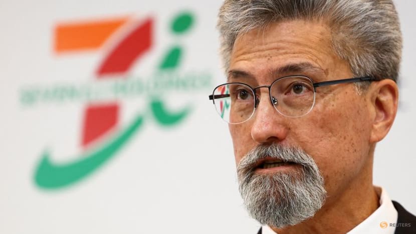 Japan's Seven & i announces restructuring, new CEO to fend off $47 billion takeover bid