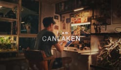 I Am Canlaken