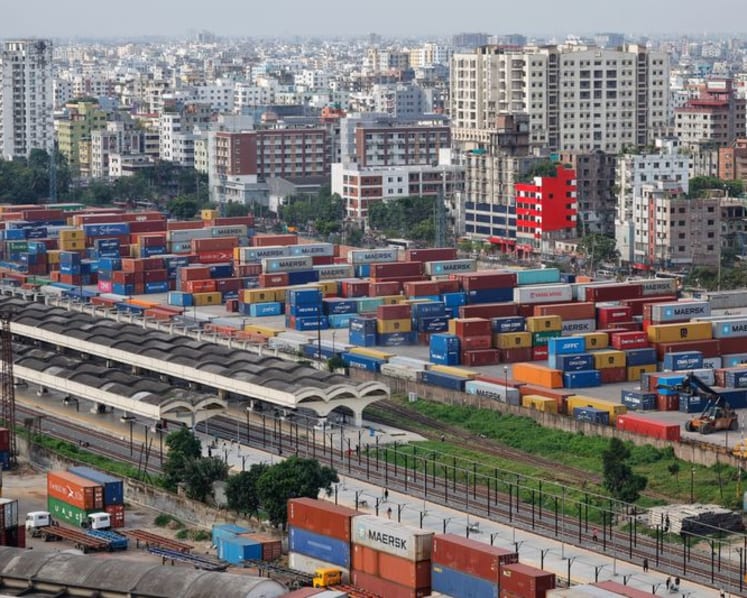 Bangladesh seeks new IMF lending deal, officials say