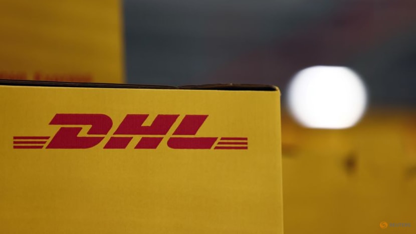 DHL Express to buy sustainable aviation fuel from Japan's Cosmo starting April DHL Express to buy sustainable aviation fuel from Japan's Cosmo starting April