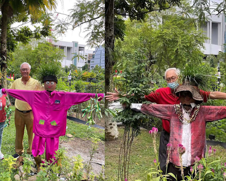 ESM Goh 'dismayed' after Hari Raya greeting on Facebook was 'misinterpreted' 