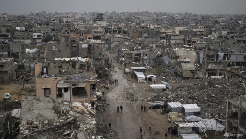 Israel, Hamas signal readiness for next ceasefire talks as mediators push for progress Israel, Hamas signal readiness for next ceasefire talks as mediators push for progress