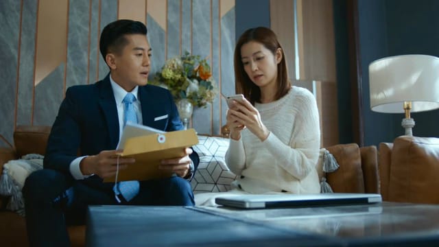异搜店（第10集）：添胜、桂芬互相谅解