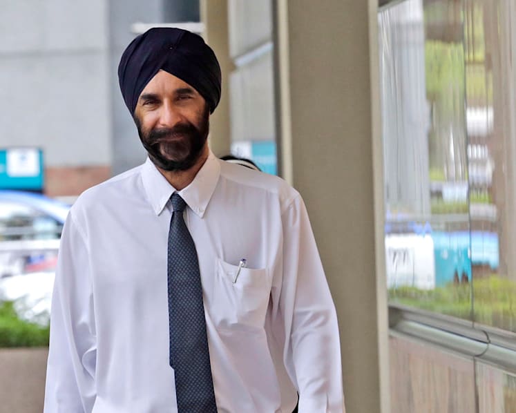 Senior Counsel Davinder Singh leaves Drew & Napier to start own practice