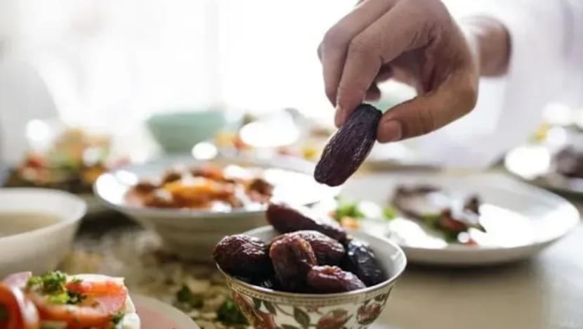 Makanan terbaik bantu kekalkan tenaga ketika berpuasa