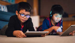 Commentary: Conversations on kids’ screen time focus too much on quantity