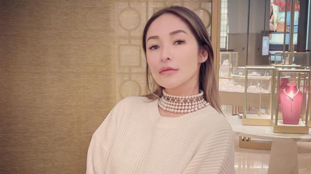 金曲奖复出被热论鼻子整形　萧亚轩霸气晒素颜