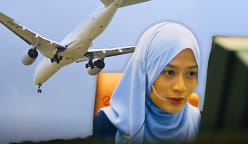 What it's like being an air traffic controller in Singapore | Video