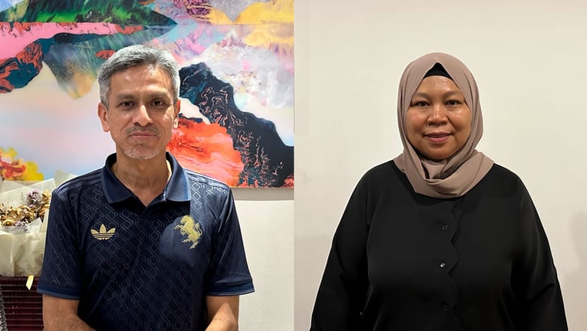 Dua pemandu SG kongsi pengalaman daftar tag RFID - perlu tunggu lama dan proses mengelirukan Dua pemandu SG kongsi pengalaman daftar tag RFID - perlu tunggu lama dan proses mengelirukan