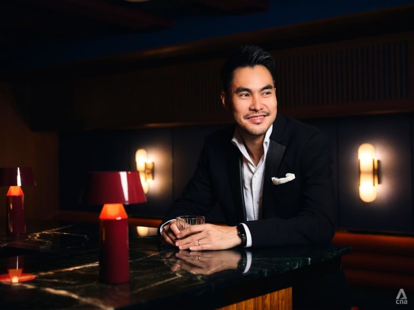 How Sultans of Shave transformed barbershops into a luxurious experience for the modern gentleman in Singapore