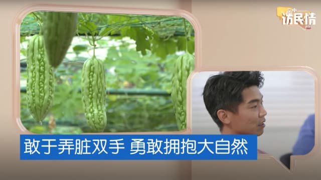 空中访民情2021 | 网络调查：13%国人不会购买本地农产品因为价格贵