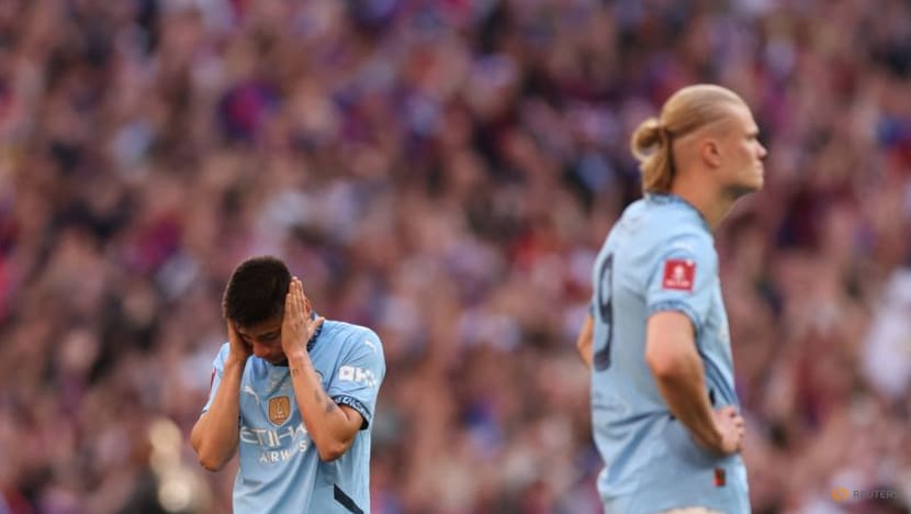 City's final defeat snuffs out silver lining of horrible season