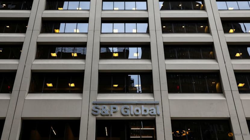 SpaceX blocked from early US benchmark index entry as S&P reaffirms existing rules