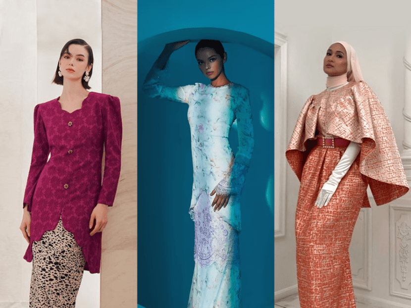 12 Malaysian fashion labels to check out for stylish kebaya, baju kurung or tunic 12 Malaysian fashion labels to check out for stylish kebaya, baju kurung or tunic