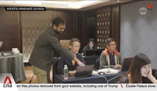 SkillsFuture course sign-ups soar ahead of year-end credit top-up expiry