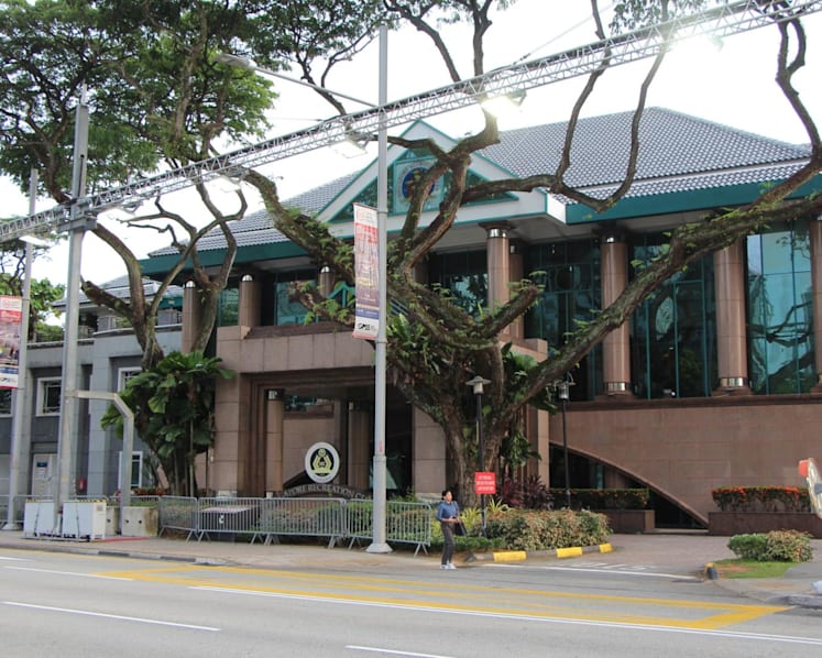 Singapore Recreation Club members question legitimacy of vote to approve S$16.6 million renovation
