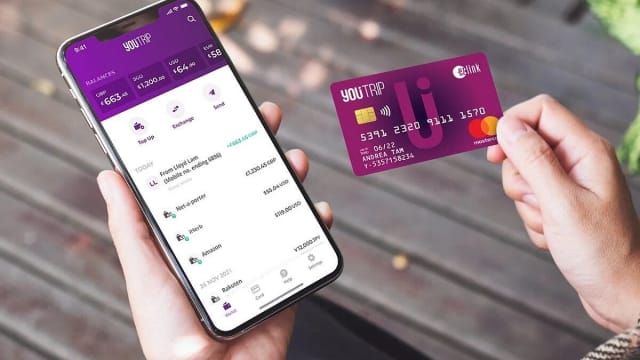 YouTrip获国际投资公司光速创投注资5000万美元
