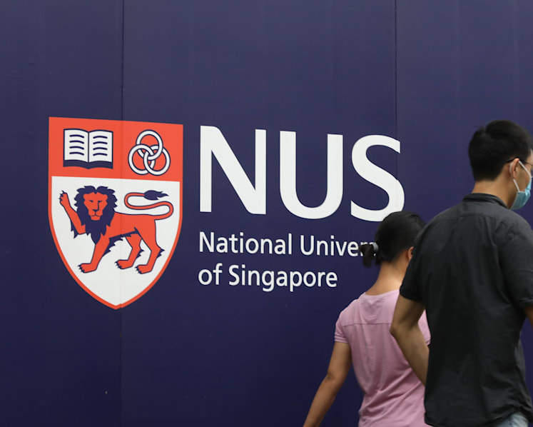NUS to merge Yale-NUS and University Scholars Programme into new college; engineering and design schools to be combined