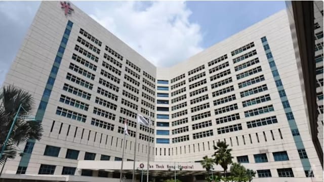 回应病患“不当治疗”批评 陈笃生医院：绝不容忍虚假指控