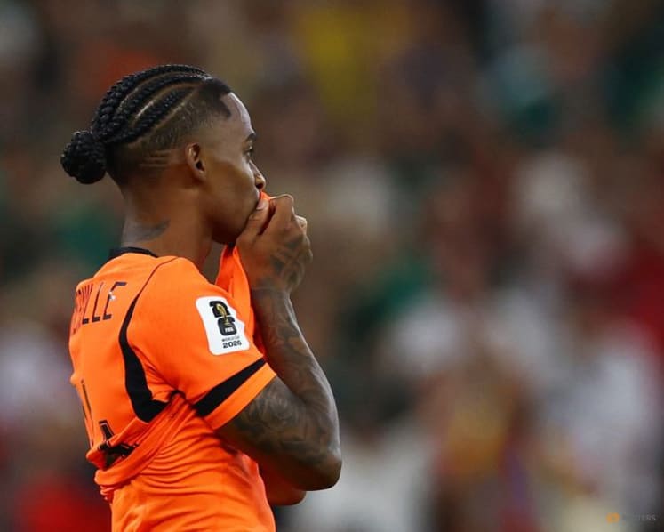 World Cup players facing growing pattern of racist abuse, FIFPRO warns