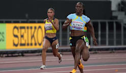 Alfred pulls out of Tokyo 200m with hamstring strain