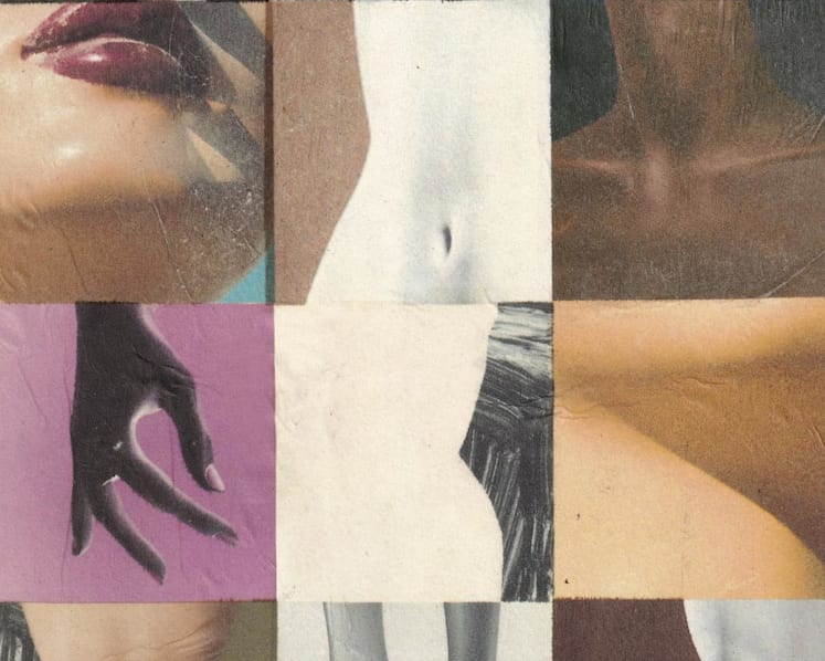 What is body dysmorphic disorder and how does it affect mental health?