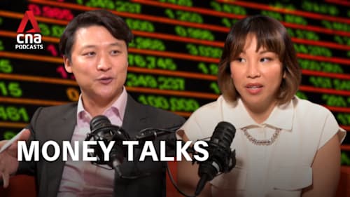 Money Talks - How to diversify your investment portfolio