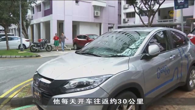 更多家长用共享汽车载孩子上学 业者：人数增两成