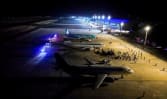 Trump administration deports hundreds of migrants, despite judge's order stopping removal