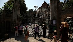 Europe had over 62,700 heat-related deaths in 2024, report finds