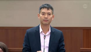 Committee of Supply 2026 debate, Day 1: Shawn Loh on a refreshed population strategy