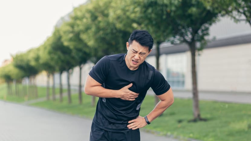 Getting to the heart of a rare cardiac condition