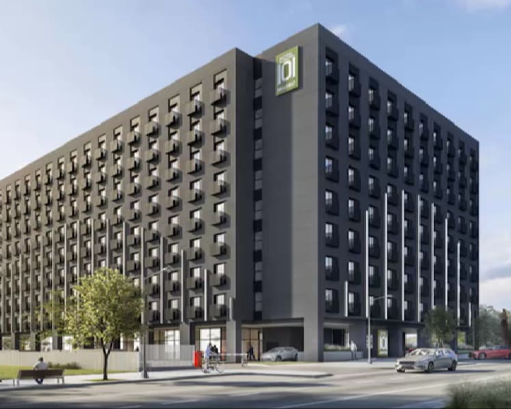 Hotel101 targets Nasdaq listing this year, set to be first Philippine brand to list in US