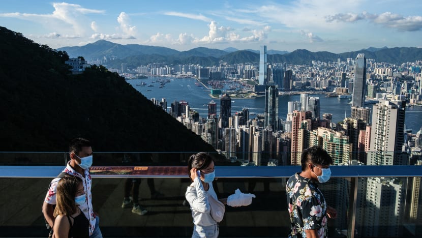 S'pore-HK air travel bubble starts May 26, 2 daily flights capped at 200 passengers each for first 2 weeks