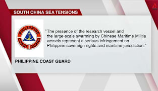 Asia Tonight - Thu 7 May 2026
