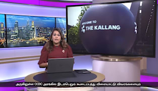 தேசிய தின அணிவகுப்பு: மீண்டும் வர்ணனை அறையில் இணையும் இரு குரல்கள்!
