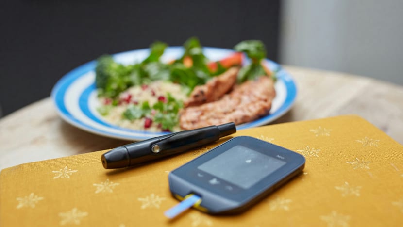 ரத்தச் சர்க்கரையைக் குறைத்தால் இதய நோய் ஆபத்து பாதியாகக் குறைய வாய்ப்பு