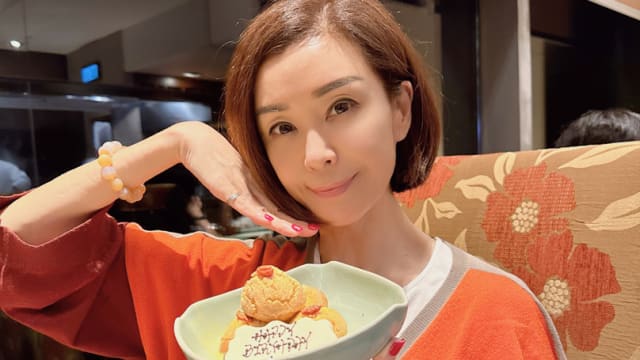 结婚13天丈夫骤逝　伍咏薇曾遭控私吞遗产
