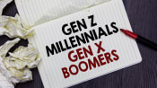 Commentary: Some call us the loser generation, but we’ve survived just fine