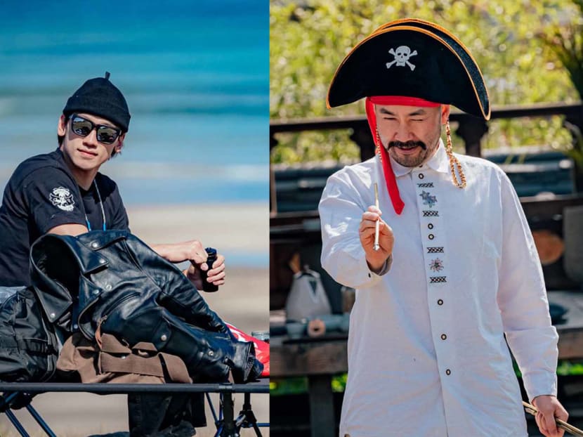 The Jason Hahn Files: Relishing The Simple Pleasures Of Netflix’s The Hungry And The Hairy