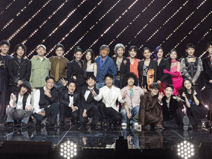 TVB's Revenue Grew By 46% In First Half Of 2022, Thanks To Collaborations With China Like Music Show Infinity And Beyond